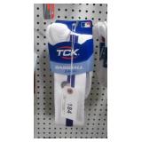 TWIN CITY 2 IN 1 SOCK PURPLE