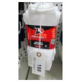 PRO FEET WHITE SOCKS