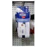 TWIN CITY 2 IN 1 SOCKS NAVY