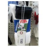 PRO FEET 2 IN 1 SOCKS NAVY