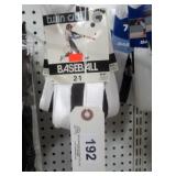 TWIN CITY 2 IN 1 SOCKS BROWN