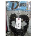 DMASK FACE SHIELD