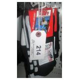 PRO FEET PERFOMANCE SOCK BLACK