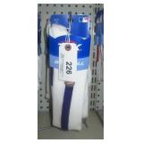 TWIN CITY 2 IN SOCKS PURPLE