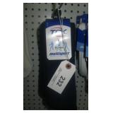 TWIN CITY NAVY SOCKS