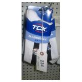 TWIN CITY 2 IN 1 BLACK SOCKS