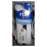 TWIN CITY 2 IN 1 BLACK SOCKS