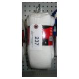 PRO FEET WHITE SOCKS