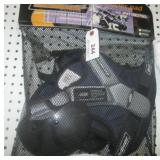 DEBEER LACROSSE SHOULDER PAD