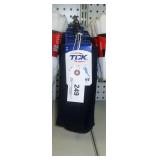 TWIN CITY NAVY SOCKS