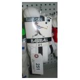 TWIN CITY 2 IN 1 BROWN SOCKS