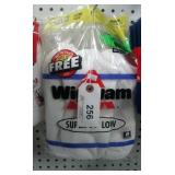 WIGWAM LOW SOCKS