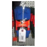 PRO FEET ROYAL SOCKS