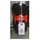 PRO FEET BROWN SOCKS