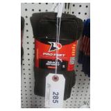 PRO FEET BROWN SOCKS