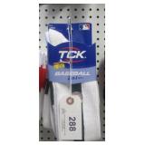 TWIN CITY 2 IN 1 SOCKS DK GREEN