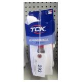 TWIN CITY 2 IN 1 SOCKS RED