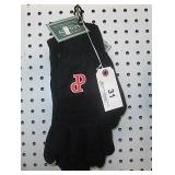 PARKLAND FLEECE GLOVES