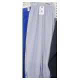 WILSON GREY PULL UP PANTS