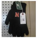 NORTHAMPTON FLEECE GLOVES