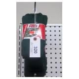 PRO FEET DARK GREEN SOCKS