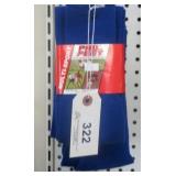 PRO FEET ROYAL SOCKS