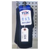 TWIN CITY NAVY SOCKS