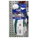 TWIN CITY 2 IN 1 SOCK KELLY