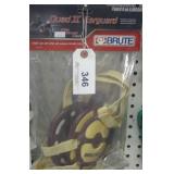 BRUTE QUAD TECH HEAD GEAR