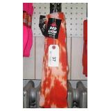 RED LION TYE DYE SOCKS