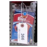 MUELLER JUMPERS KNEE