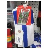 PRO FEET 2 IN 1 SOCKS ROYAL