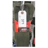 PRO FEET BROWN SOCKS