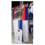 PRO FEET 2 IN 1 SOCKS ROYAL