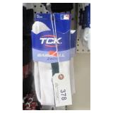 TWIN CITY DARK GREEN 2 IN 1 SOCKS