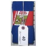 PRO FEET ROYAL SOCKS