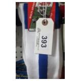 TWIN CITY 2 IN 1 SOCKS ROYAL