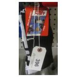 PRO FEET PERFORMACE BLACK/WHITE