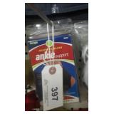 MUELLER ANKLE SUPPORT