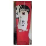 KWIK GOAL STEEL NET PEGS