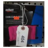 SCHUTT CHIN STRAP SLEEVE