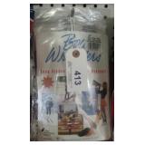 BODY WRAPPERS BODYSUIT ROYAL