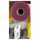 MUELLER TAPE UNDERWRAP