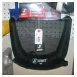 SCHUTT SHOULDER PAD COLLAR