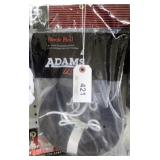 ADAMS NECK ROLL BLACK
