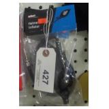 SCHUTT HELMET INFLATOR