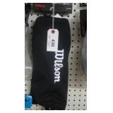 WILSON HAND WARMER BLACK ADULT