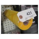 MUELLER TAPE UNDERWRAP