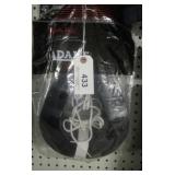 ADAMS BLACK NECK ROLL