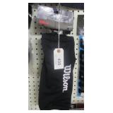 WILSON HAND WARMER BLACK ADULT